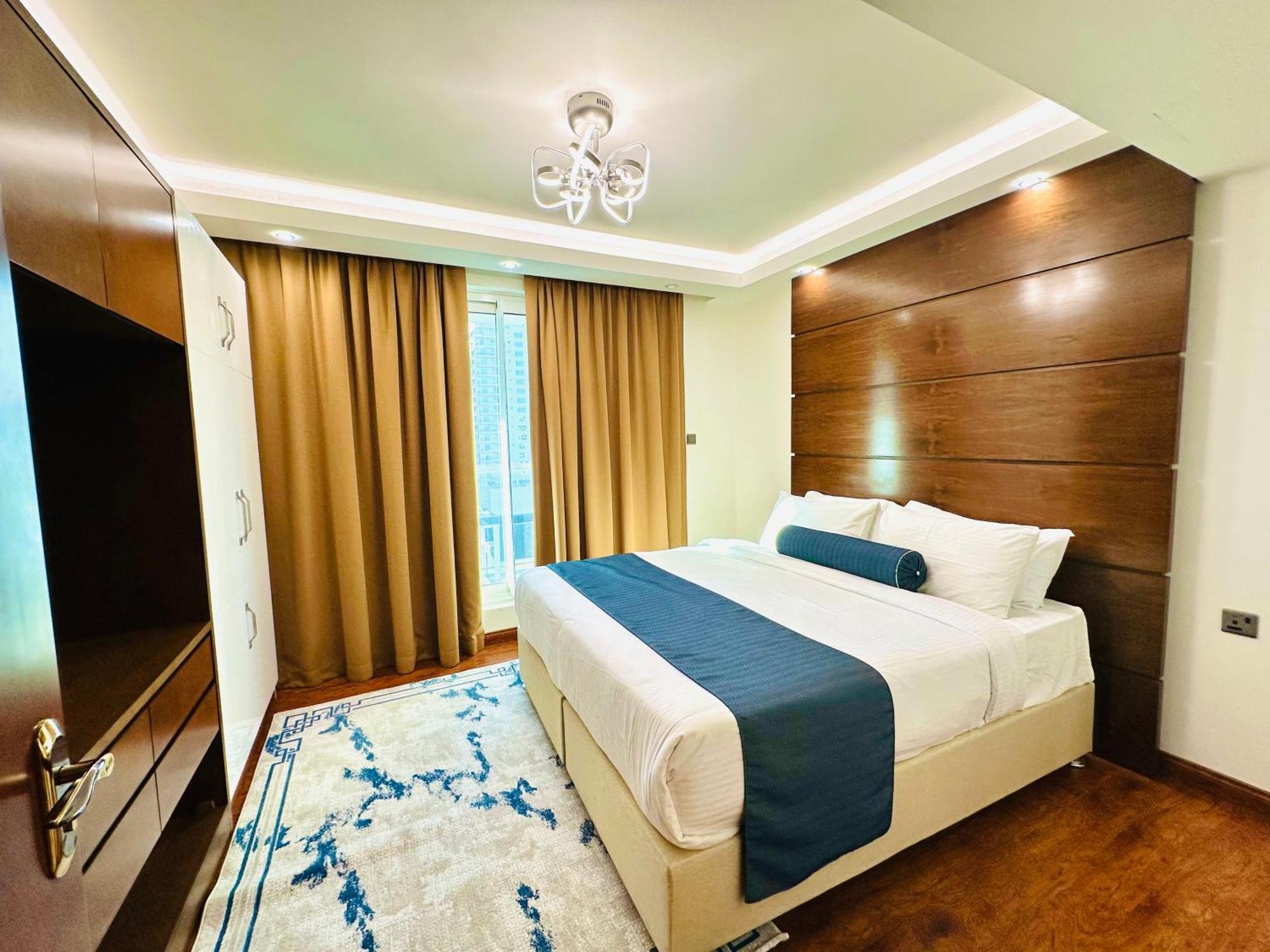 Saxophone Suites Muharraq Exterior foto